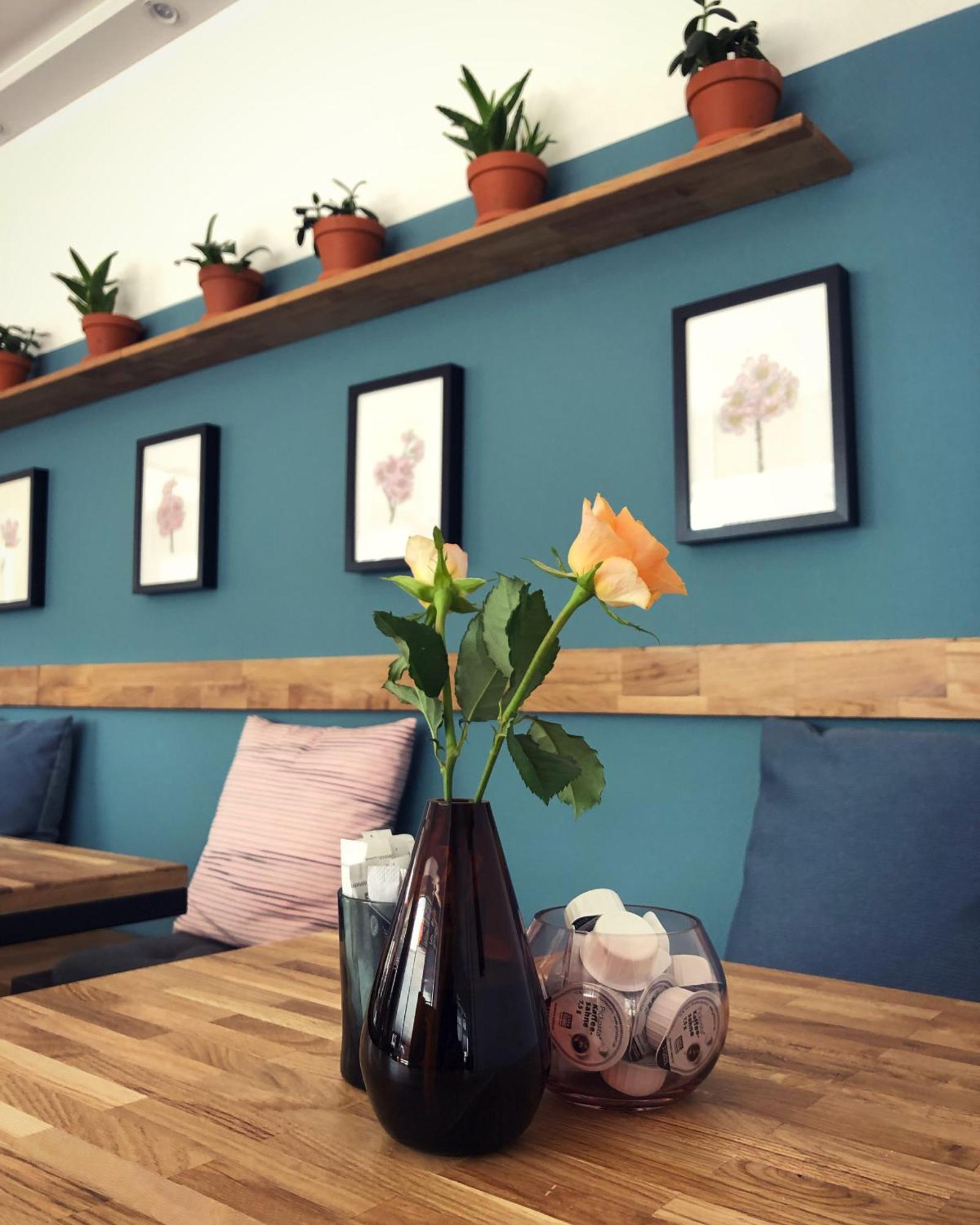 Apartment Kirschbluete2 Norden Dış mekan fotoğraf