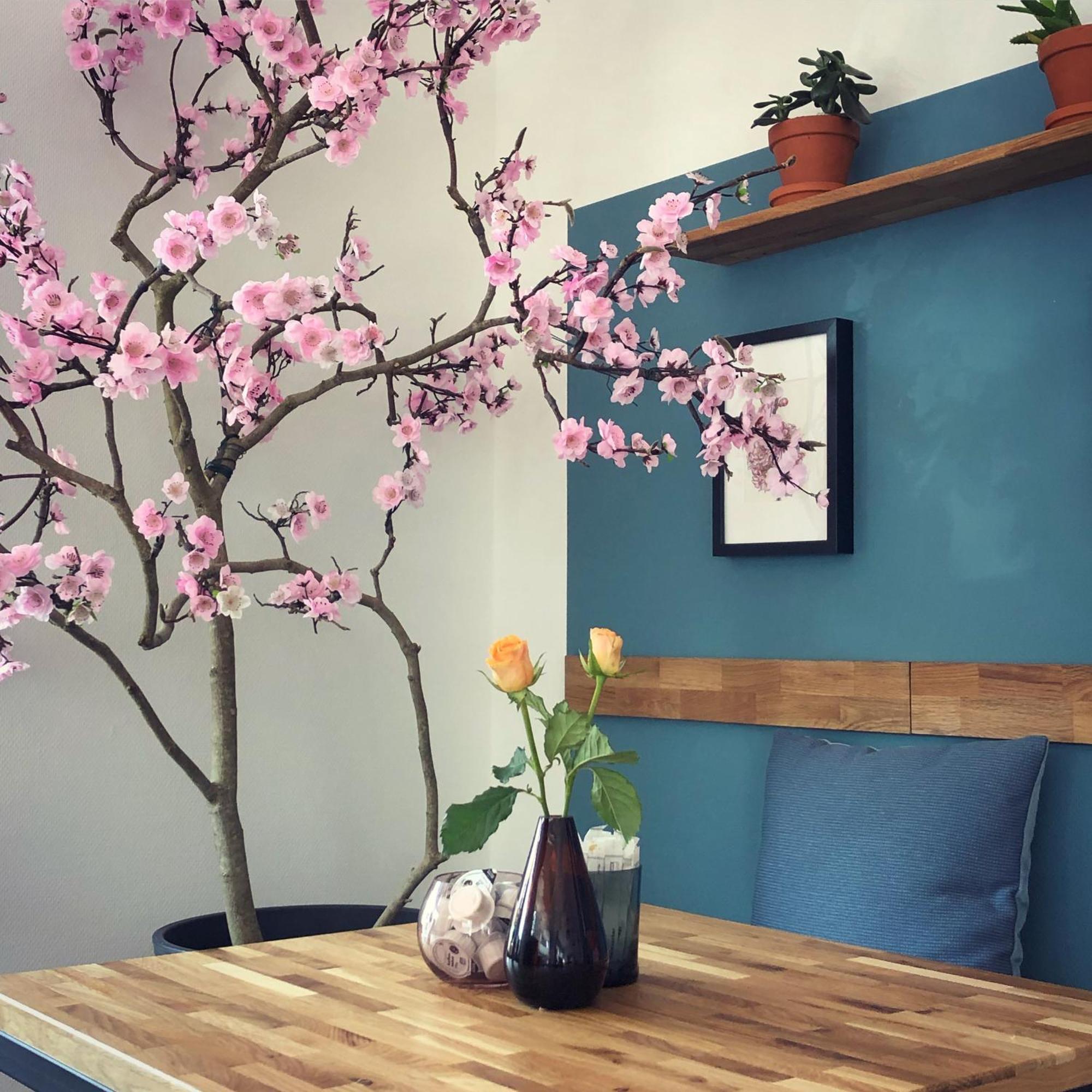 Apartment Kirschbluete2 Norden Dış mekan fotoğraf