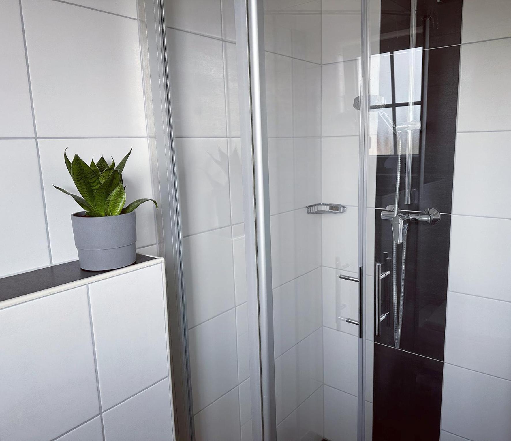 Apartment Kirschbluete2 Norden Oda fotoğraf